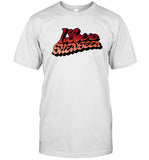 I Heart Shenseea Tshirt 2024