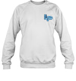La Platica Logo Shirt