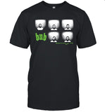 Hoodie Allen BUB Retro Spotlight T-Shirt