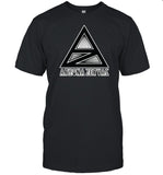 Classic Arizona Zervas Logo Tee