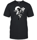 Goth Minette Tee