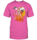 Fruity Chloe Moriondo Limited Shirt