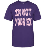 Iconic Legacy I'm Not Your Ex 2023 T-Shirt
