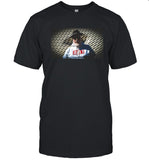 limited Brother ali GTNL Black t shirt
