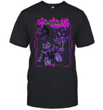 Limited Meow Armstrong Radar Shirt