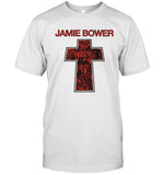 Jamie Campbell Bower In The Dark New Tee