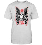 Adam Makwil Thando Fruit Snax Limited T Shirt