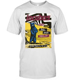 Incubus Ball Arena Denver CO Sept 9 2024 Event T Shirt
