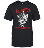Limited Blink-182 Crappy Punk Rock T-Shirt