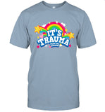 It’S Trauma Silent Hill Ascension 2024 Shirt