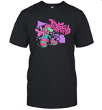 Friday Night Funkin Boyfriend 2024 T-Shirt