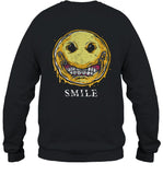 Lagwagon Smile Sweatshirt