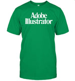 Adobe Illustrator