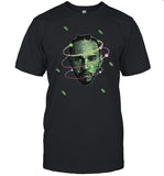 Lewis Hamilton Plus44world Out In The Cosmos Shirt