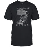 king krule Train limited shirt