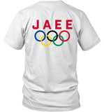 Jaee Olympics Boxy Shirt