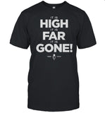 It Is High It Is Far It Is Gone 1989-2024