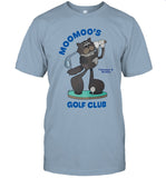 Alex Albon Moomoo’s Golf Club New T-Shirt