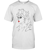 Kiki Coe Leif Sezaki Shirt