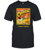 J Balvin X Cheetos Flavored Familia 2024 Shirt