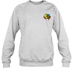 Limited Auron House Clown Shirt