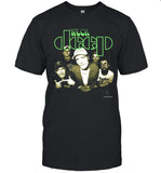 2024 Neck Deep Doors Of Perception Shirt_1