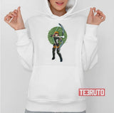 Blast Archer Character Unisex T-Shirt