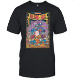 Limited Blink-182 Sydney, AU Feb 17, 2024 Qudos Bank Arena Events Shirt