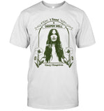 Kacey Musgraves I Found A Deeper Well 2024 Shirt