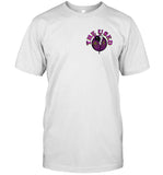 Intertwined Shirt The Used Best Band In The World Tee