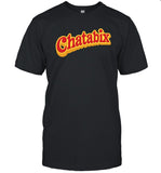 Joe Wilkinson Chatabix T-Shirt