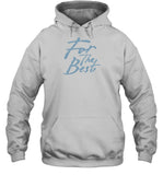 Hailey Knox For The Best Hoodie