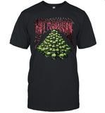 Hot Mulligan Skulls T-Shirt
