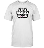 Kurtis Conner VRG Eyes White T Shirt