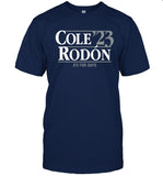 Cole Rodón '23 K's For Days Tee
