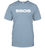 5 Seconds Of Summer Essentials Sweatshirt