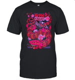Johnny Blue Skies Nov 18 2024 The Anthem Washington, DC Black T Shirt