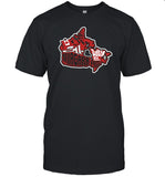 311 OLG Stage at Fallsview Casino In Niagara Falls, ON July 31 2024 Event Shirt