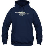Juanjo Bona Camiseta Pétalos De Flores Hooded