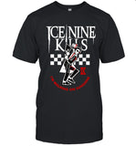 Ice Nine Kills I’m Walking On Sunshine Shirt Limited