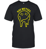 Limited Koe Wetzel Droopy Smiley Shirt