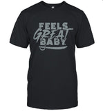 LAS VEGAS FEELS GREAT BABY T-Shirt