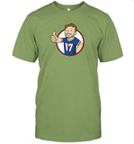 Limited Special Edition Ball Out Funny Shirt