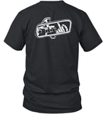 Forward Observations Rear View Shirt