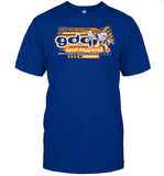 Limited Fangamer Gdq 20Xx Cart-Kun Shirt