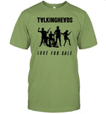 Limited Love For Sale Funny Shirt