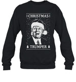 Christmas Trumper Sweater_1