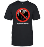 Lil Tjay No Smoking Limited Tee