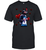 Limited Shirt Heartfelt Chris Brown Hearts All Over The World Were Touched At The 1111 Tour