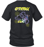 Lewis Hamilton +44 x Takashi Murakami T-Shirt